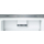 Lodówka Bosch KGV58VLEAS PerfectFit 191cm Srebrna VitaFresh 503L - 1229082 - zdjęcie 7